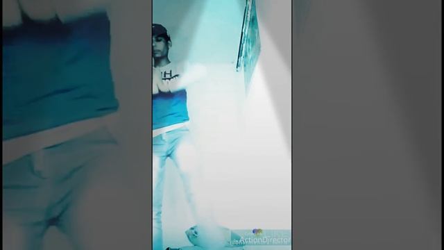 Sad song free style dance by BaGGi boy смотреть онлайн