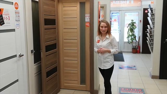 Фабрика Двери Нева коллекция QX смотреть онлайн
