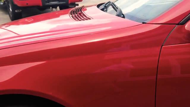 2007 Mercedes CLK 350 смотреть онлайн