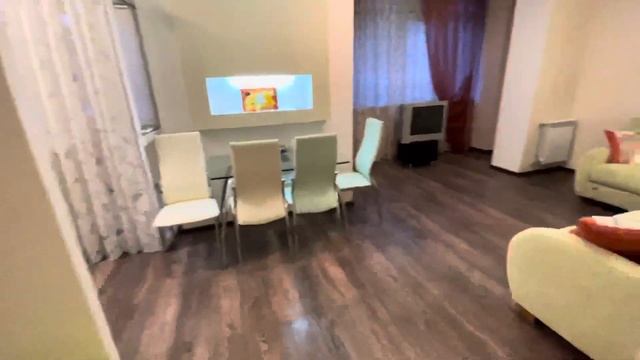 Еврооднушка ул. Маяковского 15, 58м2 смотреть онлайн