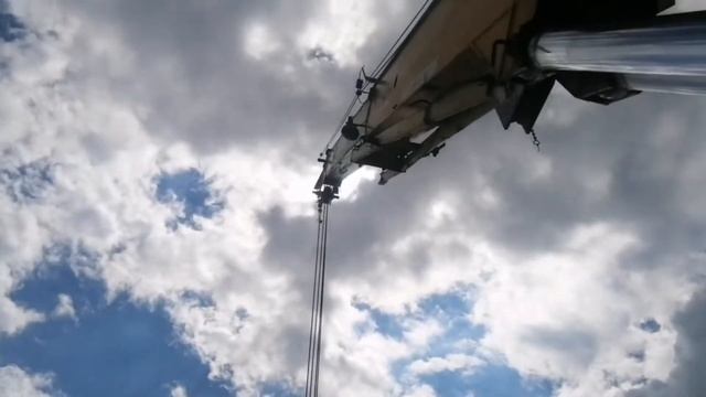Поступила на разбор Scania 2004 года с мотором DC 1203
