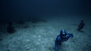 Можно ли дышать под водой