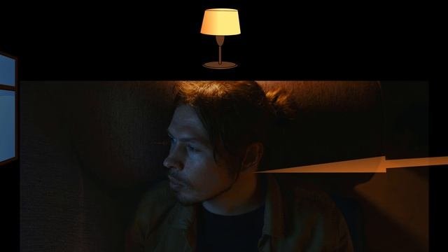 Lighting With Mixed Colour Temperatures - Lighting With Colour Part 4
