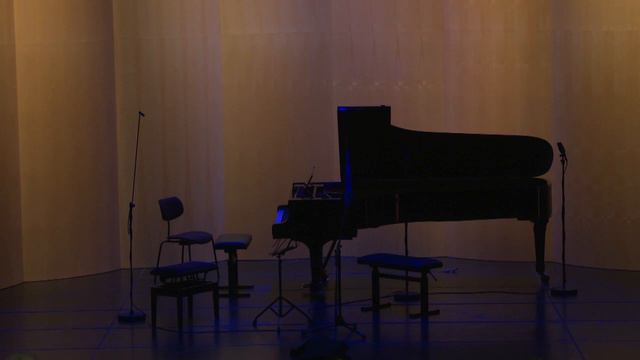 Finals | PIANO TRIO | FS&MM 2018 смотреть онлайн