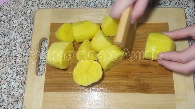 Самая вкусная долма| Tokli eng mazali dolma| смотреть онлайн