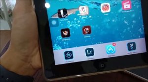 Trik Rahasia Instal Aplikasi Not Compatible di Ipad Jadul