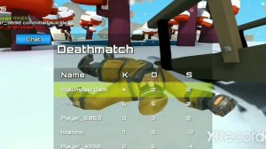 Cheat For No Guns Gameplay