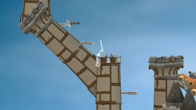 Golfing Over It - ПОЛНОЕ ПРОХОЖДЕНИЕ смотреть онлайн