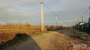 Цибанобалка. Жизнь в селе. Ноябрь 2023