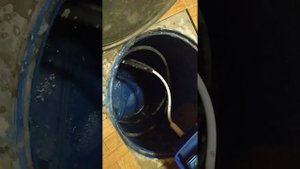 зимний водопровод в бане