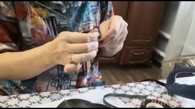 МК Лист розы на молде смотреть онлайн