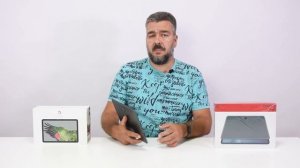 Достойный конкурент! Обзор планшета OnePlus Pad