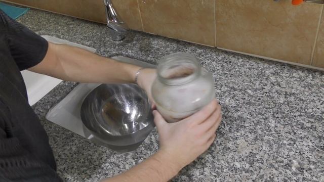 Простой рецепт засолки красной рыбы (Сёмга) / смотреть онлайн