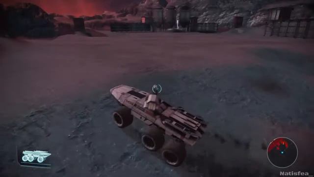 Mass Effect Remastered Playthrough Part 11|Asteroid X57|No Commentary смотреть онлайн