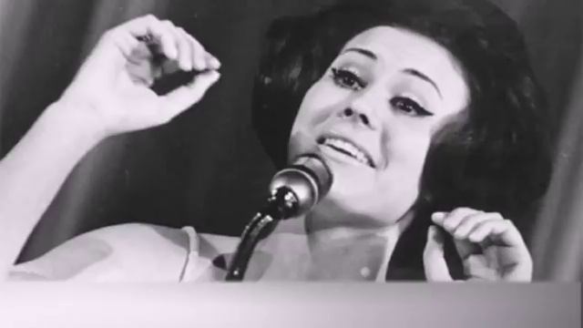 Лариса Мондрус - Ты за мной не ходи. смотреть онлайн