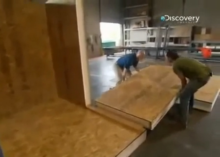 ВидеоОбзор про СИП - панели смотреть онлайн