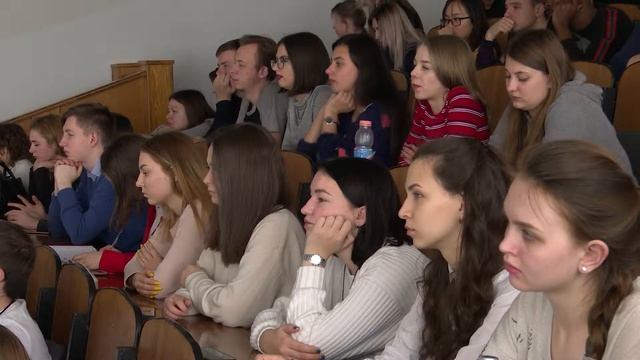 Лекция о гуманизме смотреть онлайн