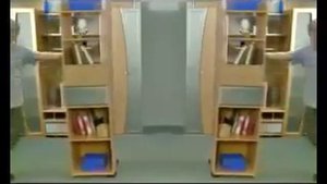 Набор для перемещения мебели «ТРАНСПОРТЁР»
