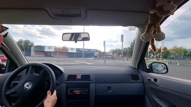 Škoda Fabia 1.4MPI (2002.) | 950€