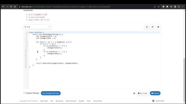 LEETCODE weekly Contest 369 all SOLTUIONS BUT ONLY IN COMMENT BOX ||  java || C++ || C || python