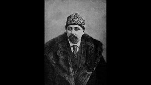 Жизнь и творчество Д.Н. Мамина-Сибиряка