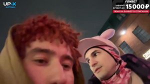 ДЕВУШКА ПИНКА ЗАБРАЛА СТРИМ У АНАРА - anarabdullaev, Pinq