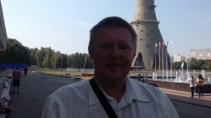 Как попасть на экскурсию в Останкинскую телебашню на смотровую площадку