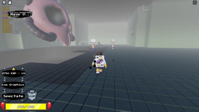 Undertale Soul Ops AU's Destruction: Update! смотреть онлайн