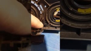 Как разобрать регулятор печки на vw т4