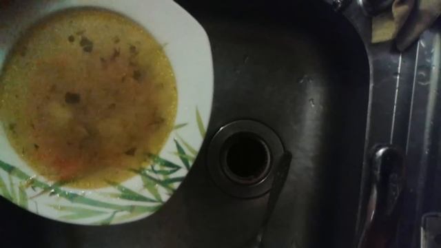 Как съесть суп за 5 секунд? смотреть онлайн