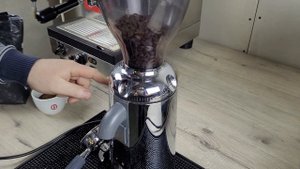 Кофемолка Simonelli Nuova Grinta