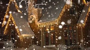 Ночь счастливых надежд