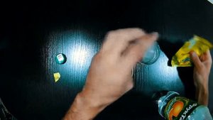 ЛУЧШАЯ ПАЯЛЬНАЯ КИСЛОТА СВОИМИ РУКАМИ