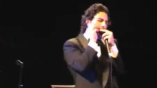 El LLoron Milonga Tarbes 2009 смотреть онлайн