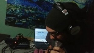 zoom v3 vocal processor