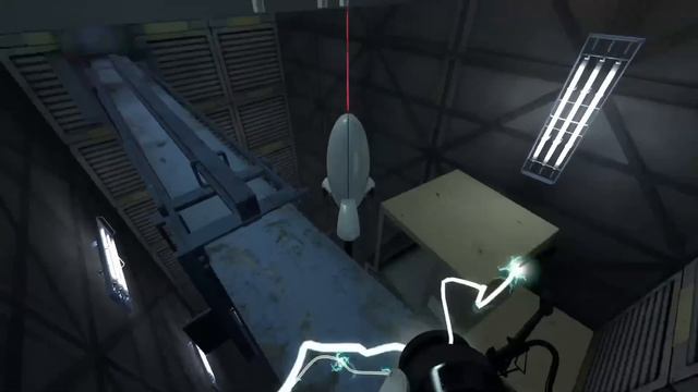 Portal 2 moments of all time смотреть онлайн