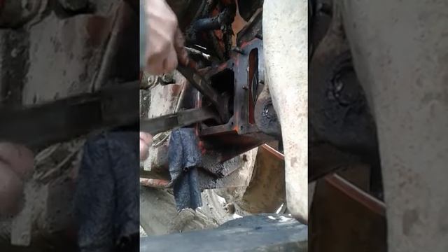 т25 скатка трактора продолжение смотреть онлайн