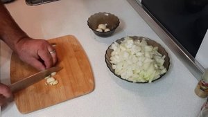 Готовим говяжье сердце