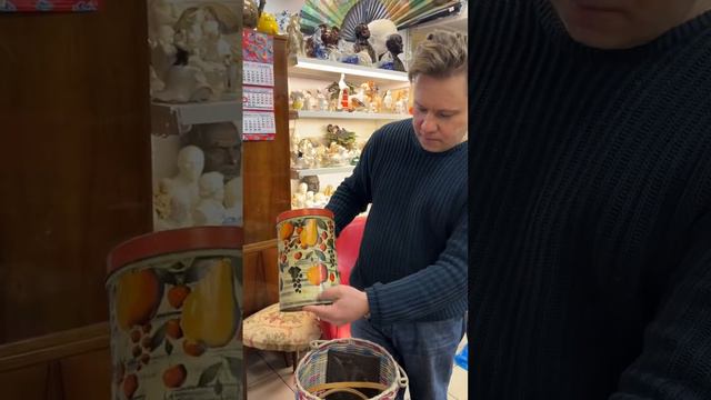 Сериал сумки шарфы посуда 1 смотреть онлайн