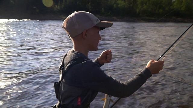 ПУТЬ В ОХОТУ. Каждый охотник - рыболов, но...