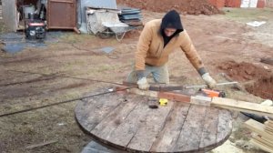 Арматурогиб своими руками