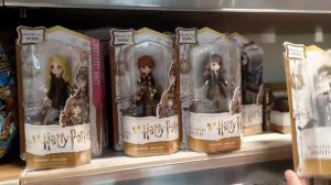 Новинки игрушек Гарри Поттера || Harry Potter || Что купить