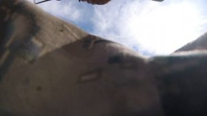 Рыбалка в Камызякском районе С Каралат день 3