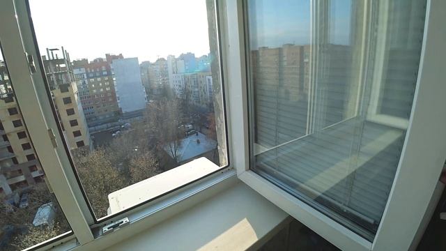 По другому не можем! Опять ругань, скандал, расцарапала Вовану всё лицо!  Моем окна к Пасхе! Влог