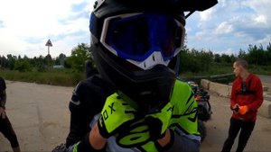 Спортивный комутатор OTOM на 177fmm