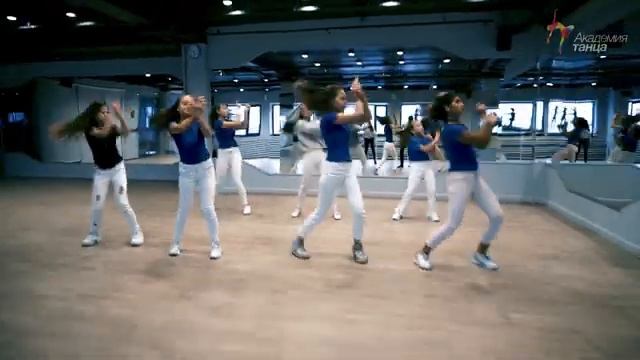 Jazz Funk - Марина Черкасова смотреть онлайн