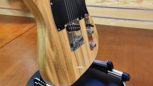 Smiger Electric Guitar S-G17 Playing Video