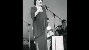 Lolita Torres. Лолита Торрес. Silueta porteña. Moscú 1984 Москва