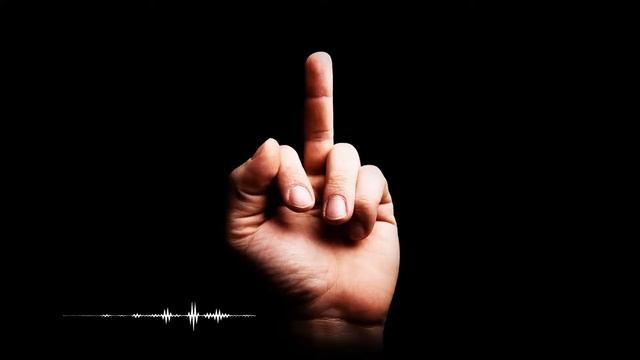 Кто Придумал Показывать Жест - Фак