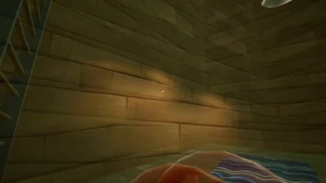 ХАБИБ - Ягода малинка! Пародия и песня про Привет Сосед! Клип про Hello Neighbor! смотреть онлайн